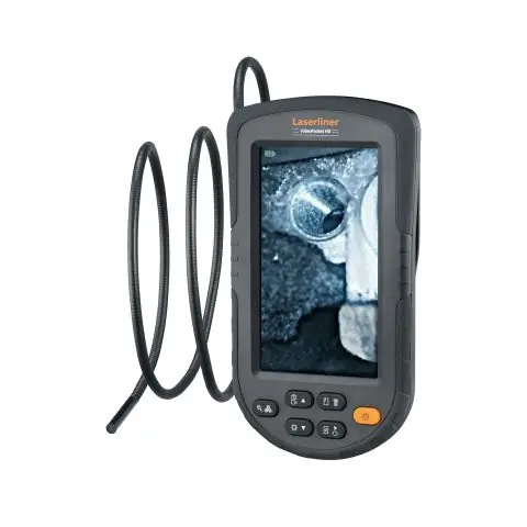 Laserliner VideoPocket HD Inspektionskamera Utförsäljning